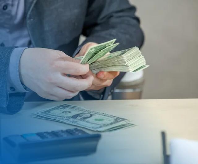 Dana Talangan Umroh BSI