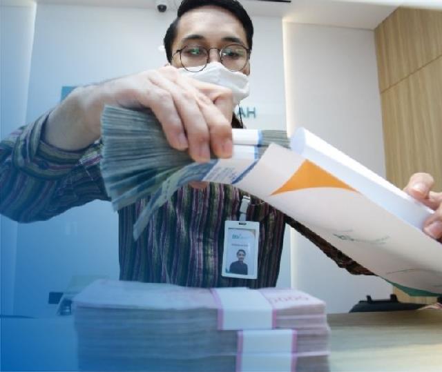 Form Setor Tunai BSI: Cara Isi, Jenis Formulir, dan Ketentuan Lengkap 3 Form Setor Tunai BSI