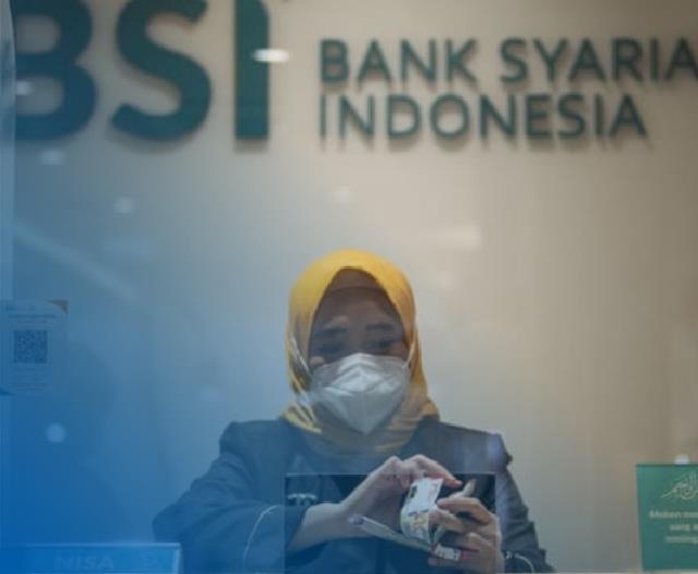 Form Setor Tunai BSI: Cara Isi, Jenis Formulir, dan Ketentuan Lengkap 1 Form Setor Tunai BSI