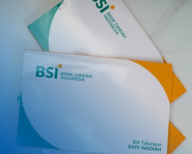 Jenis Kartu ATM BSI Wadiah: Limit dan Keunggulannya 3 Jenis Kartu ATM BSI Wadiah