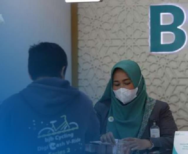 Jenis Kredit PNS BSI