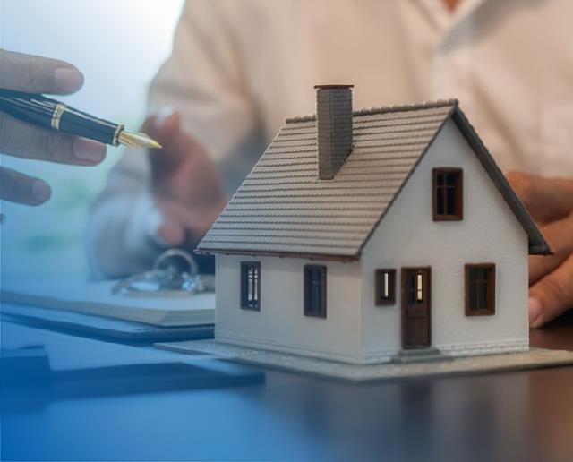 Jenis Produk KPR BSI