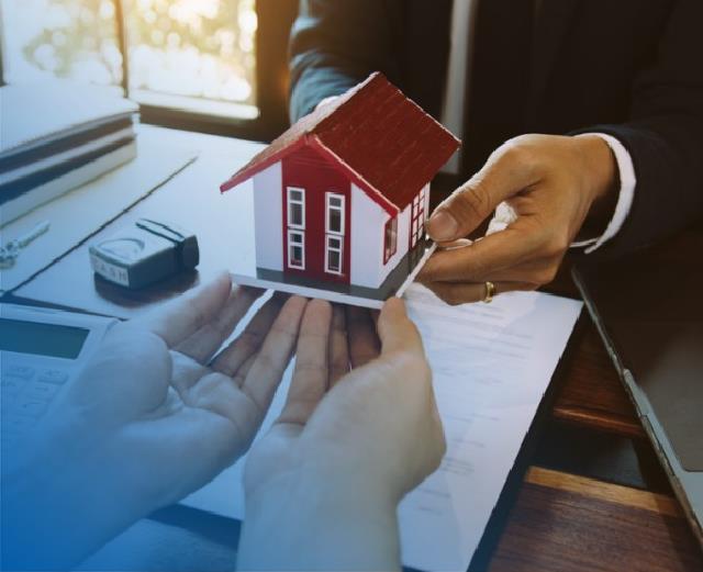 Jenis Produk KPR BSI