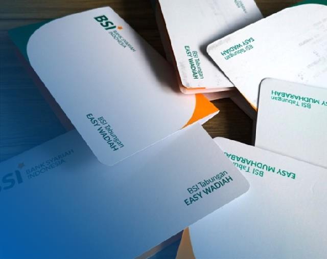 Jenis Tabungan BSI