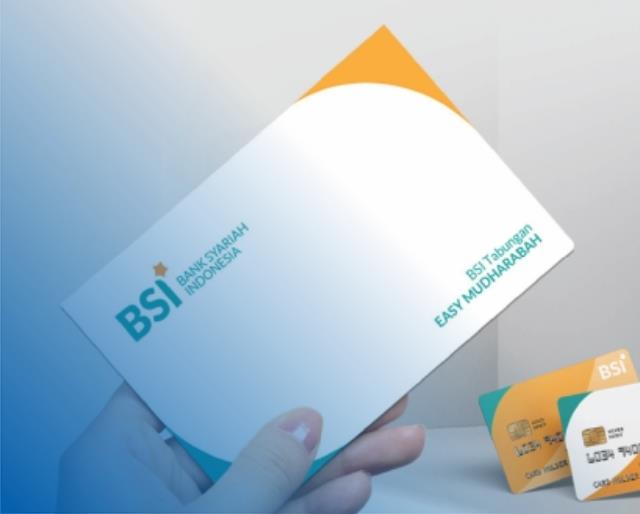 Jenis Tabungan BSI Easy Mudharabah: Keuntungan, & Cara buka Rekening 2 Jenis Tabungan BSI Easy Mudharabah