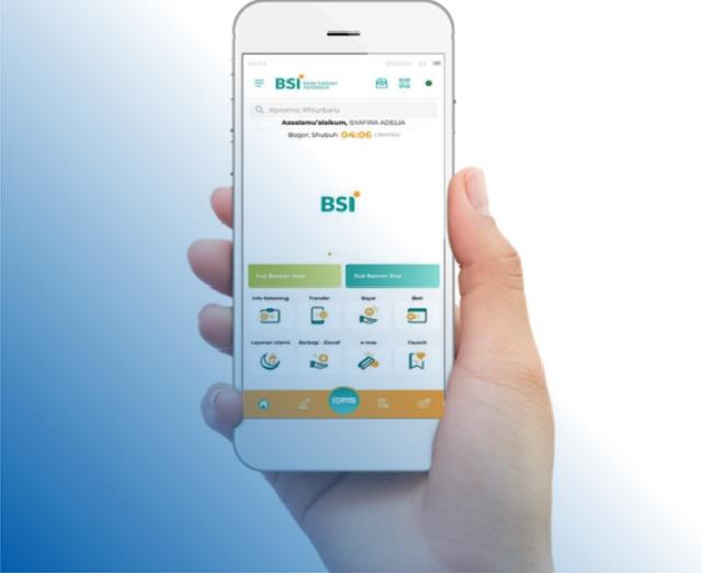 Jenis Tabungan BSI Easy Mudharabah: Keuntungan, & Cara buka Rekening 3 Jenis Tabungan BSI Easy Mudharabah