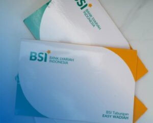 Jenis Tabungan BSI Easy Mudharabah