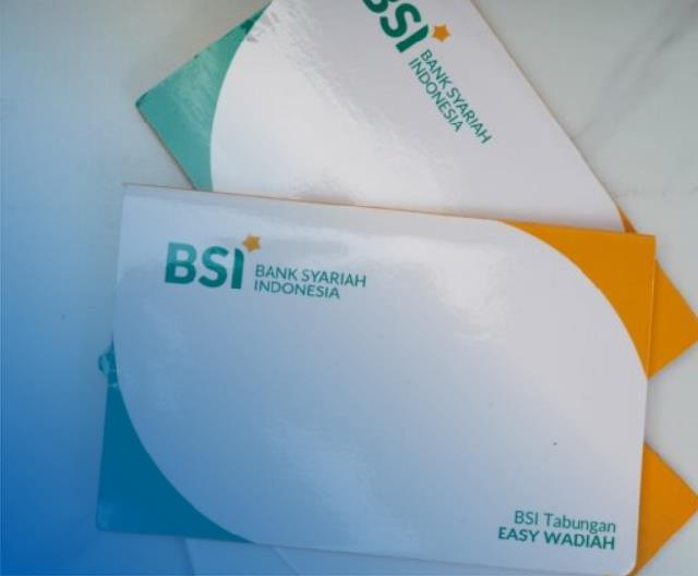 Jenis Tabungan BSI Easy Wadiah: Fitur dan Cara Membuka Rekening 1 Jenis Tabungan BSI Easy Wadiah