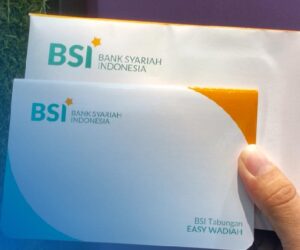Jenis Tabungan BSI Easy Wadiah