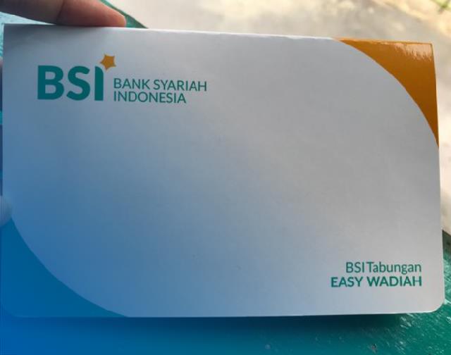 Jenis Tabungan BSI Easy Wadiah: Fitur dan Cara Membuka Rekening 2 Jenis Tabungan BSI Easy Wadiah