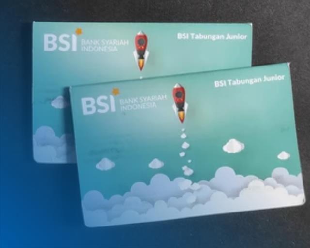 Jenis Tabungan BSI Junior
