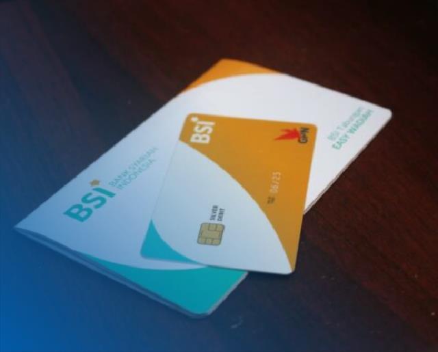 Jenis Tabungan BSI Tanpa Potongan 