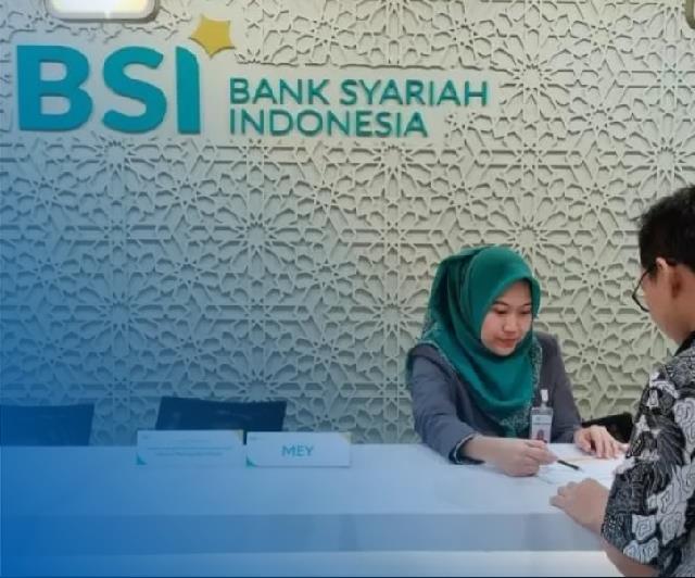Jenis Tabungan BSI Tanpa Potongan 