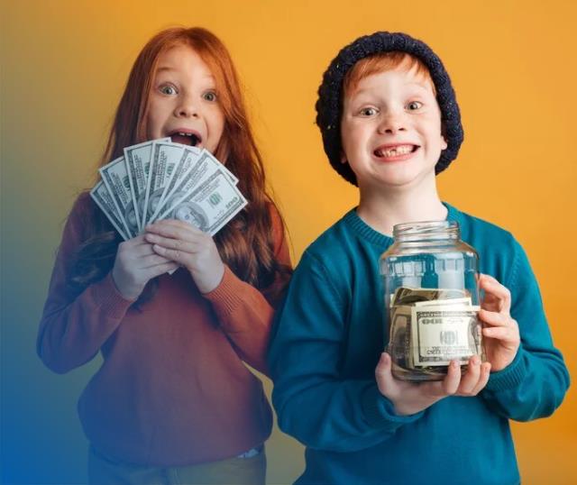 Jenis Tabungan BSI untuk Anak