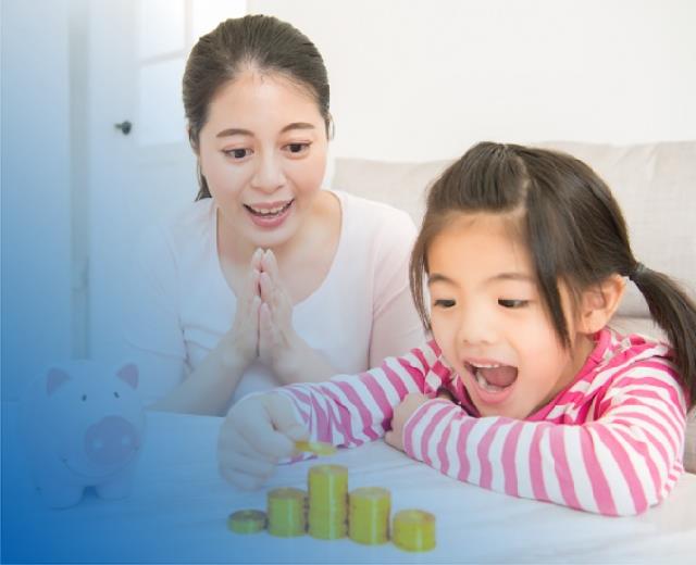 Jenis Tabungan BSI untuk Anak Orang Tua Wajib Tau 1 Jenis Tabungan BSI untuk Anak