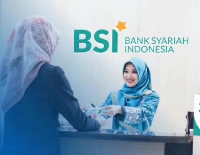 Jenis pembiayaan BSI