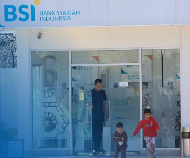 Jenis pembiayaan BSI