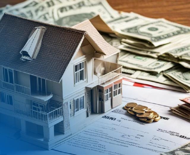 KPR BSI DP Berapa? Ini Lengkapnya 3 KPR BSI DP berapa