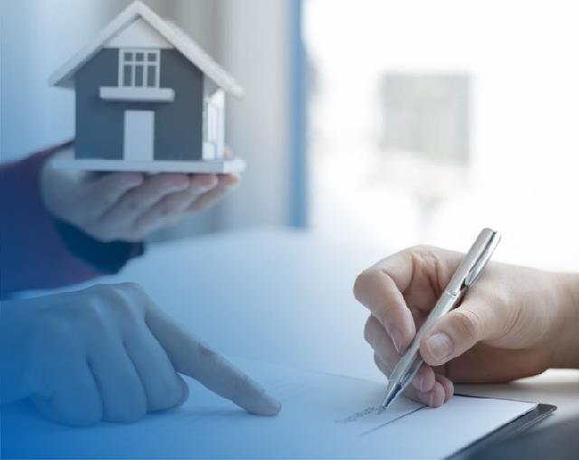 KPR BSI Griya Hasanah: Skema, Syarat, & Keuntungannya 2 KPR BSI Griya Hasanah