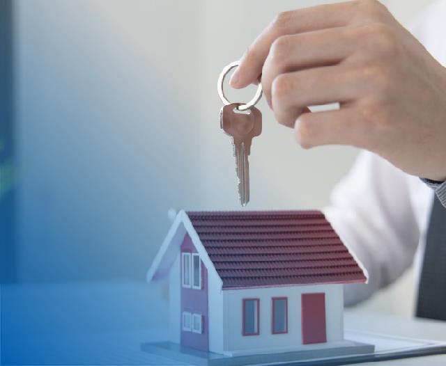 KPR BSI Griya Simuda