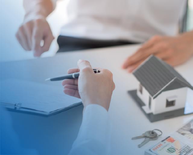 KPR BSI Griya Simuda