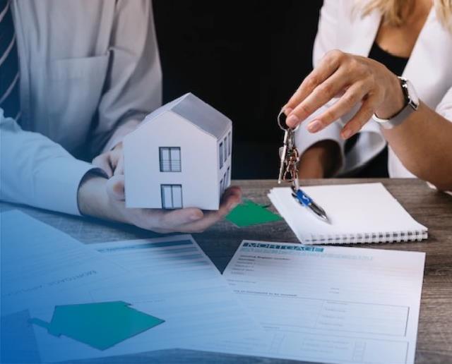 KPR BSI Griya Simuda