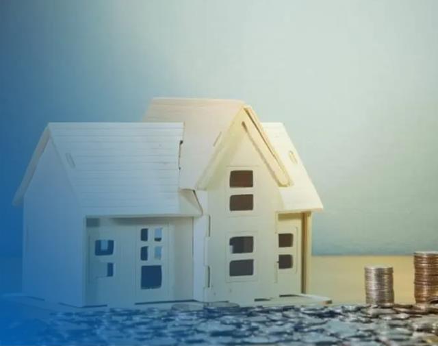 KPR BSI rumah second