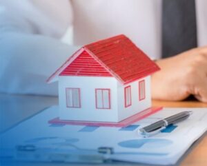 KPR BSI rumah second