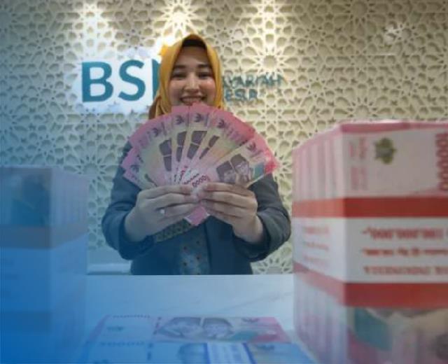 KUR BSI Tanpa Jaminan