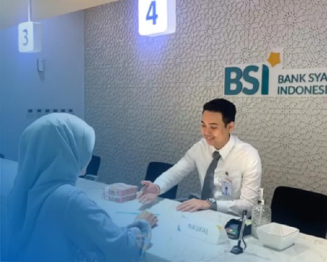 KUR BSI Tanpa Jaminan