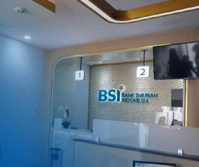 KUR BSI tanpa agunan