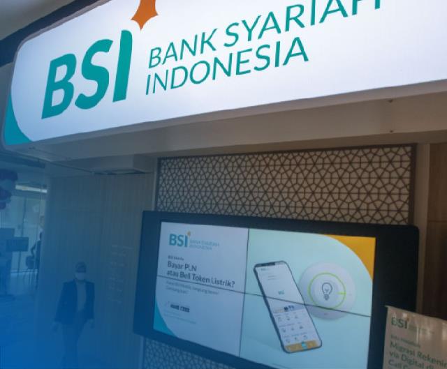 KUR BSI tanpa agunan