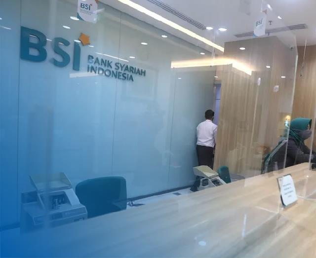 KUR BSI tanpa agunan