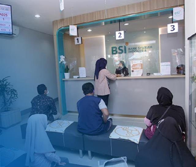 Kartu ATM BSI Gold: Fitur, Limit, dan Keuntungan Terbaru 3 Kartu ATM BSI Gold