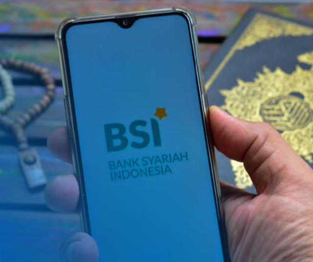 Kartu ATM BSI Hilang? ini Cara Mengatasinya Terbaru 2 Kartu ATM BSI hilang