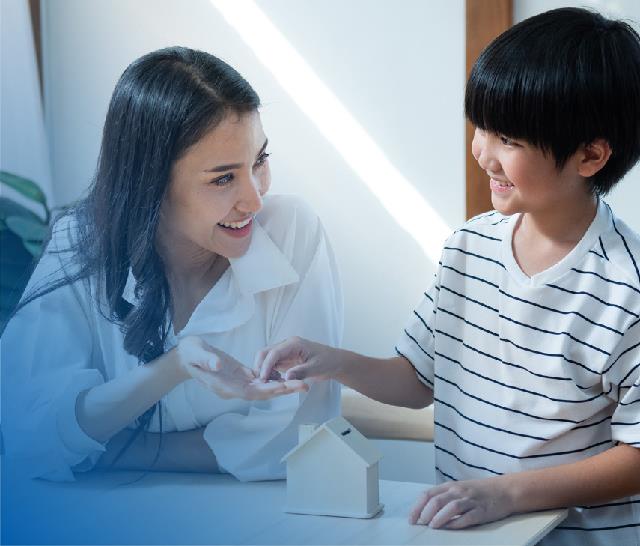 Kartu ATM BSI Junior