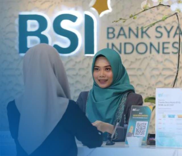 Kartu ATM BSI Junior