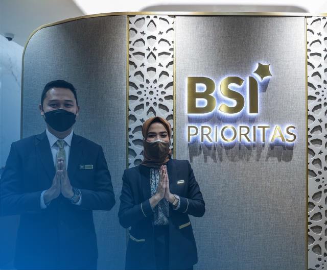 Kartu ATM BSI Prioritas: Kelebihan dan Syarat Terbaru 2 Kartu ATM BSI Prioritas