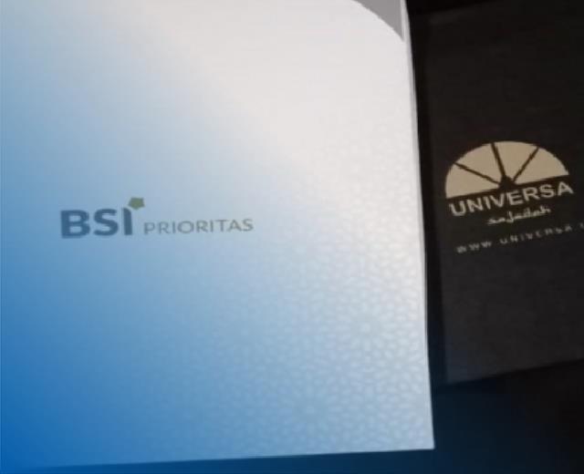 Kartu ATM BSI Prioritas: Kelebihan dan Syarat Terbaru 3 Kartu ATM BSI Prioritas