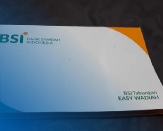 Kartu ATM BSI Wadiah dan Kelebihan Terbaru 3 Kartu ATM BSI Wadiah