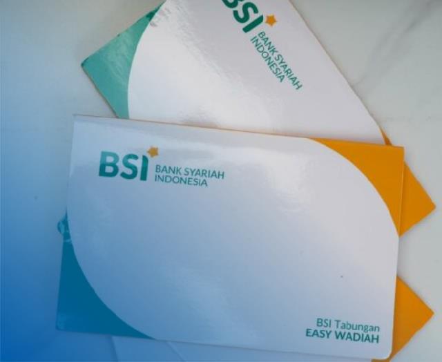 Kartu ATM BSI Wadiah dan Kelebihan Terbaru 1 Kartu ATM BSI Wadiah