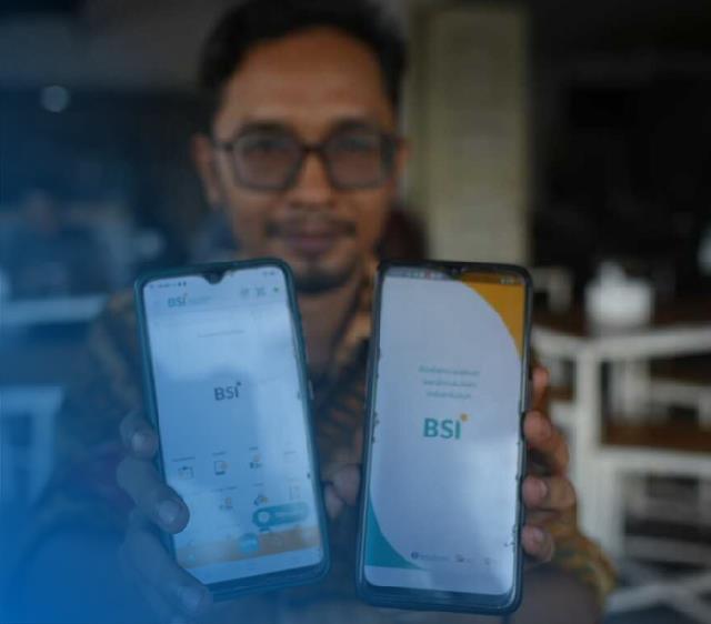 Kartu ATM BSI tidak bisa digunakan 