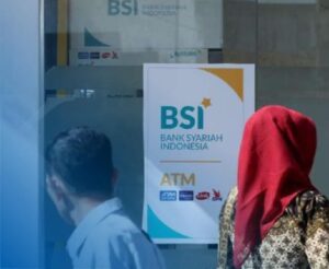 Kartu ATM BSI tidak bisa digunakan