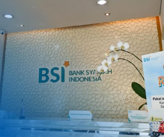 Kartu Kredit BSI Classic