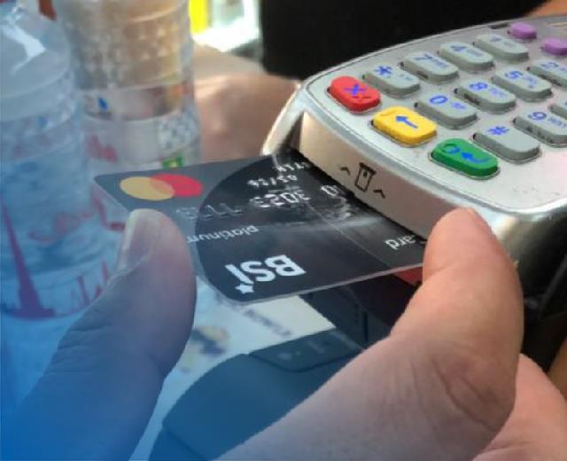 Kartu Kredit BSI Hasanah: Fitur dan Kelebihan Terlengkap 3 Kartu Kredit BSI Hasanah