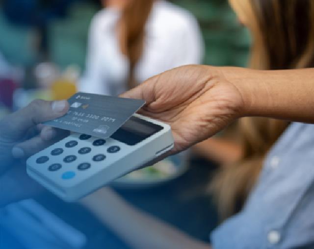 Kartu Kredit BSI Platinum