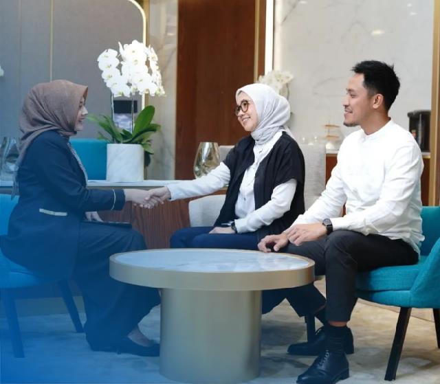 Kartu Kredit BSI Prioritas