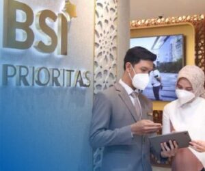 Kartu Kredit BSI Prioritas