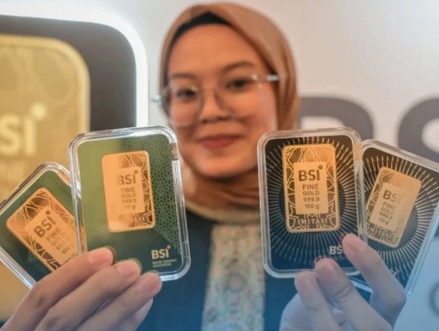 Kekurangan Tabungan Emas BSI Wajib Tau 1 Kekurangan Tabungan Emas BSI