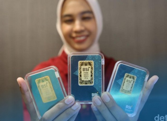 Kekurangan Tabungan Emas BSI Wajib Tau 2 Kekurangan Tabungan Emas BSI
